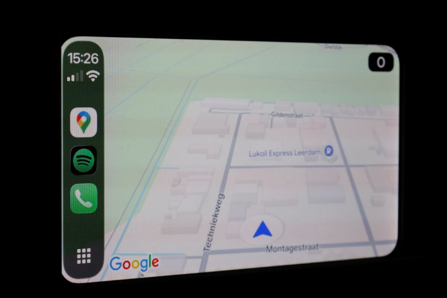 Mercedes-Benz Sprinter 314 CDI 143pk RWD L2H2 7G Automaat LED/Airco/Camera 08-2020