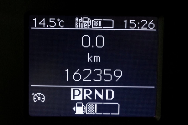 Mercedes-Benz Sprinter 314 CDI 143pk RWD L2H2 7G Automaat LED/Airco/Camera 08-2020