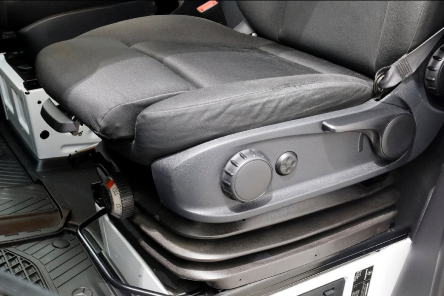 Mercedes-Benz Sprinter 314 CDI 143pk RWD L2H2 7G Automaat LED/Airco/Camera 08-2020