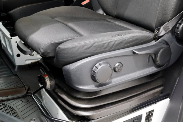 Mercedes-Benz Sprinter 314 CDI 143pk RWD L2H2 7G Automaat LED/Airco/Camera 08-2020