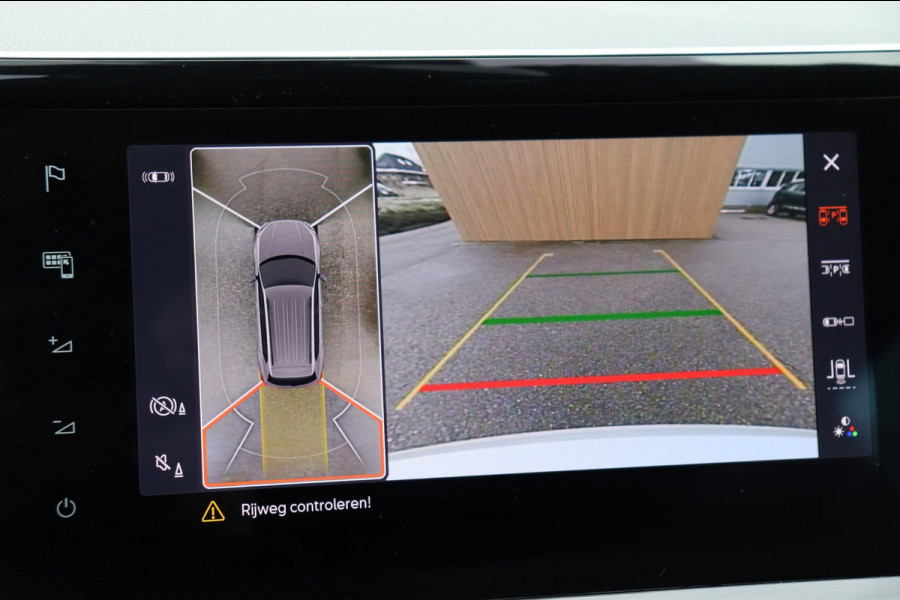 Seat Tarraco 1.5 TSI FR Business Intense org.NL parelmoer stuurverw leer/alc+el+memory camera