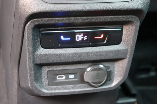 Seat Tarraco 1.5 TSI FR Business Intense org.NL parelmoer stuurverw leer/alc+el+memory camera