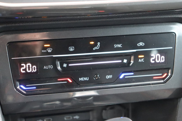 Seat Tarraco 1.5 TSI FR Business Intense org.NL parelmoer stuurverw leer/alc+el+memory camera