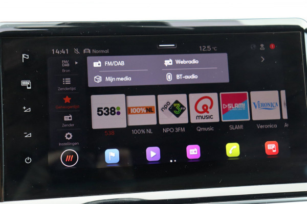 Seat Tarraco 1.5 TSI FR Business Intense org.NL parelmoer stuurverw leer/alc+el+memory camera