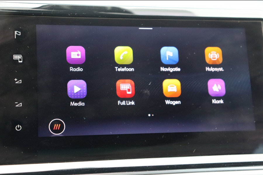 Seat Tarraco 1.5 TSI FR Business Intense org.NL parelmoer stuurverw leer/alc+el+memory camera