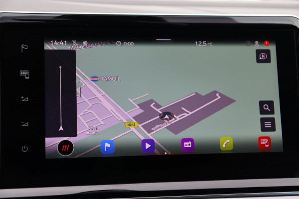 Seat Tarraco 1.5 TSI FR Business Intense org.NL parelmoer stuurverw leer/alc+el+memory camera