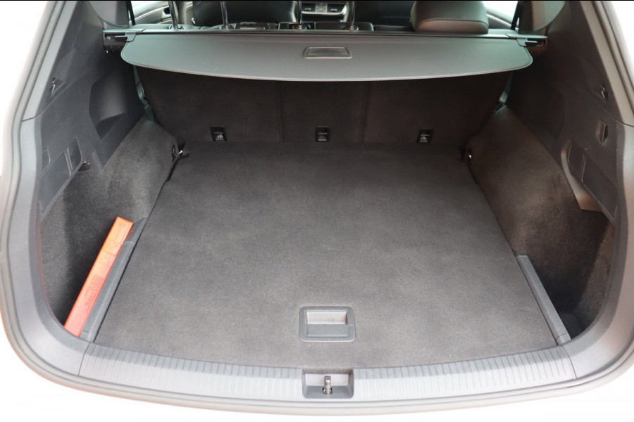 Seat Tarraco 1.5 TSI FR Business Intense org.NL parelmoer stuurverw leer/alc+el+memory camera