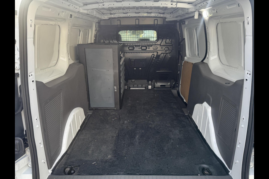 Ford Transit Connect 1.5 EcoBlue L2 Trend 100pk | Achteruitrijcamera | Licht metalen Velgen | Bluetooth | 3 persoons |