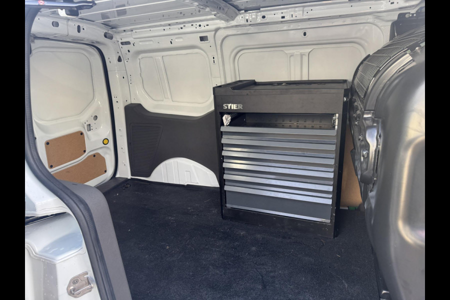 Ford Transit Connect 1.5 EcoBlue L2 Trend 100pk | Achteruitrijcamera | Licht metalen Velgen | Bluetooth | 3 persoons |