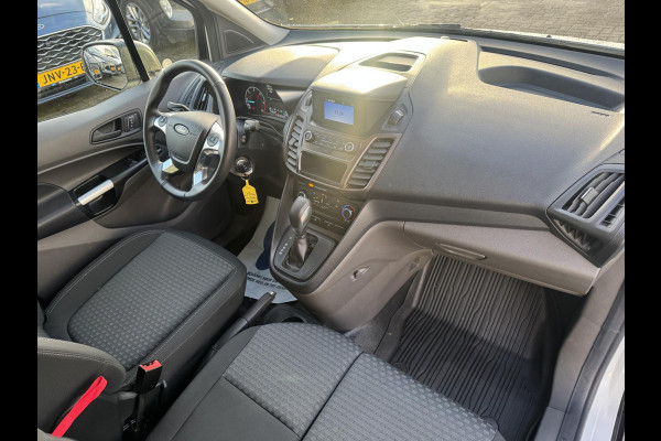 Ford Transit Connect 1.5 EcoBlue L2 Trend 100pk | Achteruitrijcamera | Licht metalen Velgen | Bluetooth | 3 persoons |