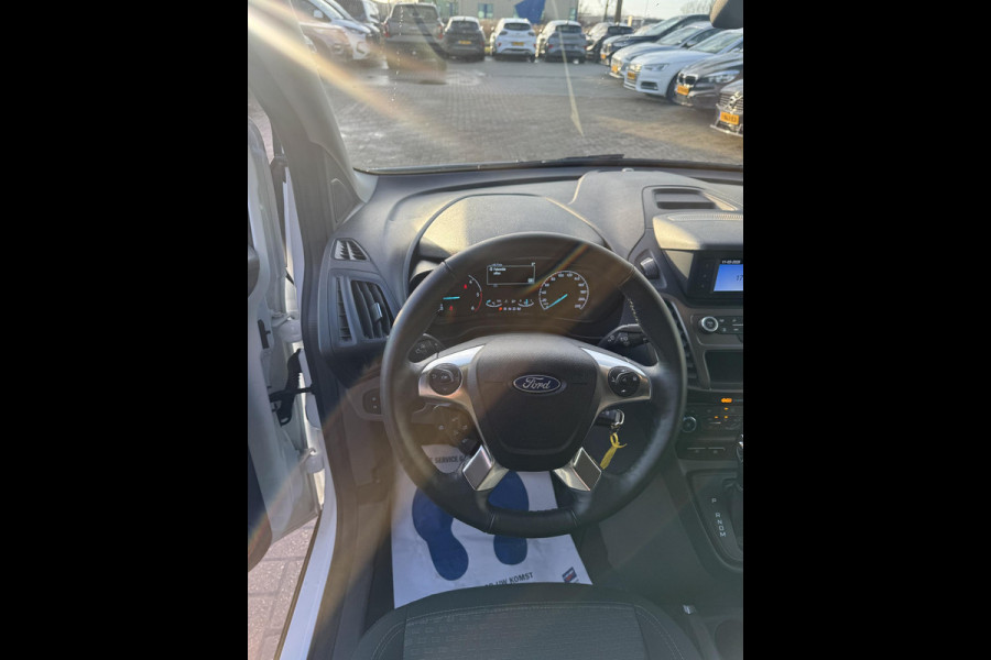 Ford Transit Connect 1.5 EcoBlue L2 Trend 100pk | Achteruitrijcamera | Licht metalen Velgen | Bluetooth | 3 persoons |