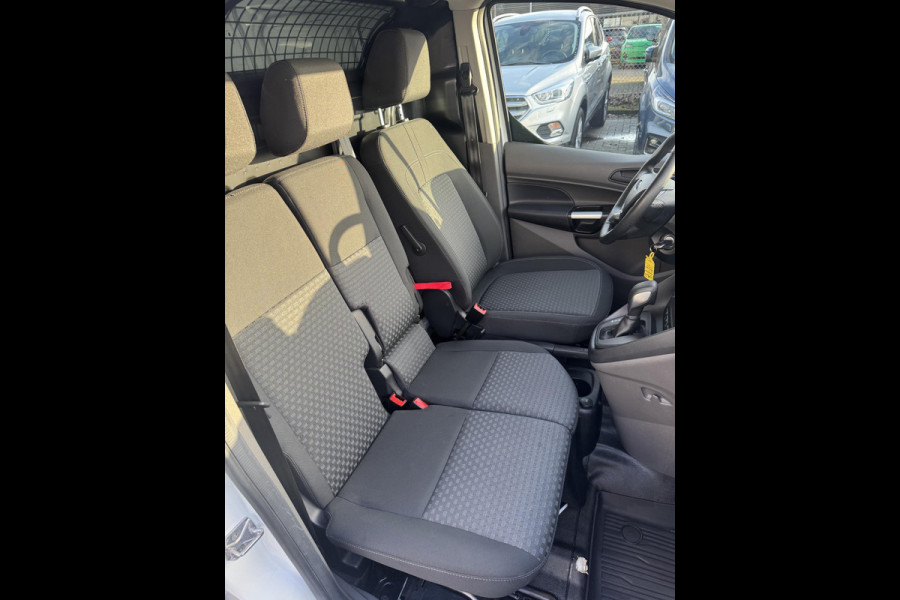 Ford Transit Connect 1.5 EcoBlue L2 Trend 100pk | Achteruitrijcamera | Licht metalen Velgen | Bluetooth | 3 persoons |