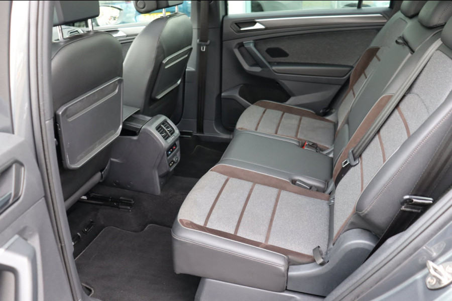Seat Tarraco 2.0 TSI 4DRIVE Xcellence Limited Edition 7persoons org.NL el.trekhaak+klep schuifdak camera