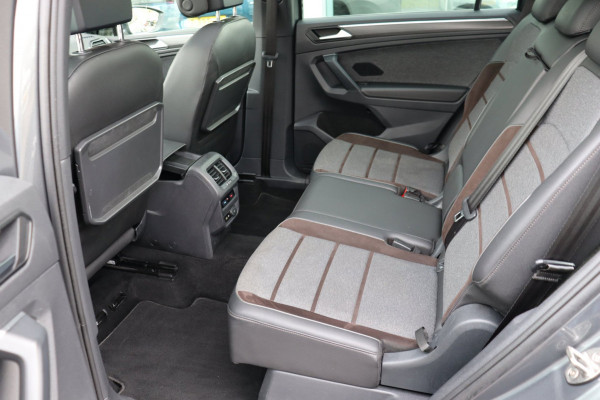 Seat Tarraco 2.0 TSI 4DRIVE Xcellence Limited Edition 7persoons org.NL el.trekhaak+klep schuifdak camera