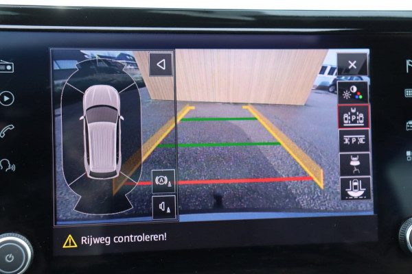 Seat Tarraco 2.0 TSI 4DRIVE Xcellence Limited Edition 7persoons org.NL el.trekhaak+klep schuifdak camera