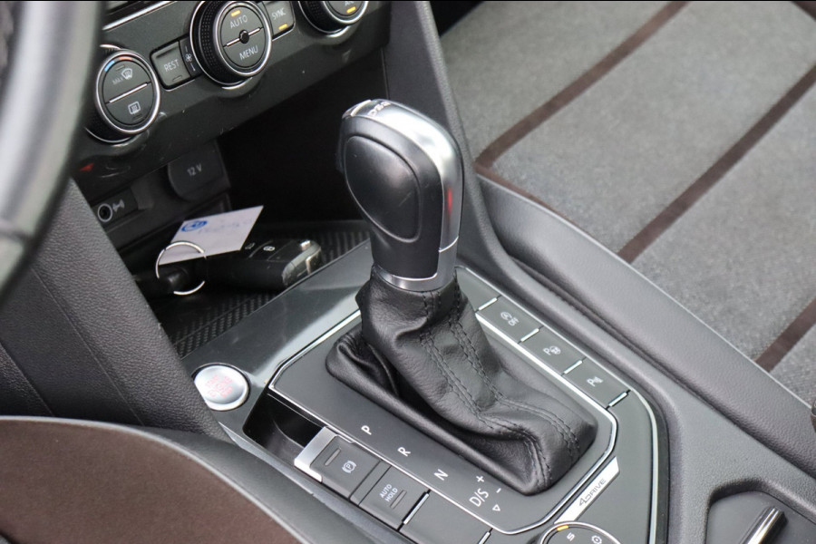 Seat Tarraco 2.0 TSI 4DRIVE Xcellence Limited Edition 7persoons org.NL el.trekhaak+klep schuifdak camera