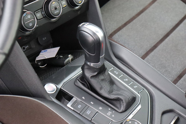 Seat Tarraco 2.0 TSI 4DRIVE Xcellence Limited Edition 7persoons org.NL el.trekhaak+klep schuifdak camera