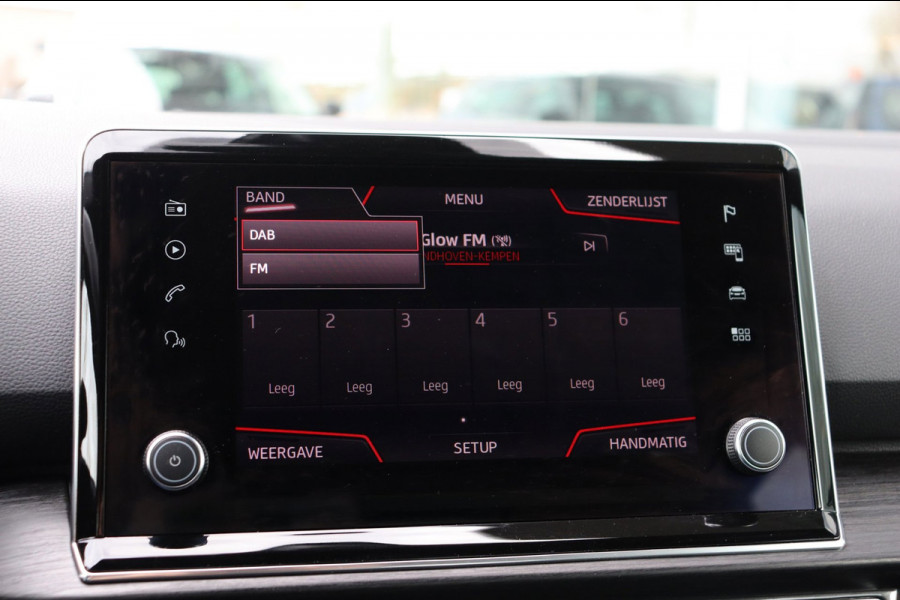 Seat Tarraco 2.0 TSI 4DRIVE Xcellence Limited Edition 7persoons org.NL el.trekhaak+klep schuifdak camera