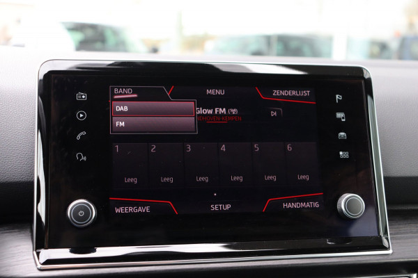 Seat Tarraco 2.0 TSI 4DRIVE Xcellence Limited Edition 7persoons org.NL el.trekhaak+klep schuifdak camera