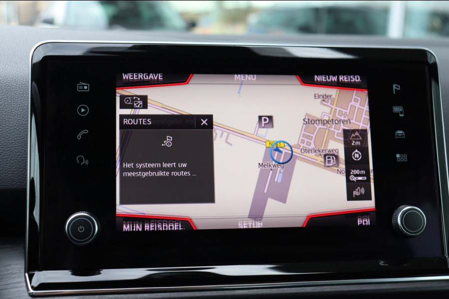 Seat Tarraco 2.0 TSI 4DRIVE Xcellence Limited Edition 7persoons org.NL el.trekhaak+klep schuifdak camera