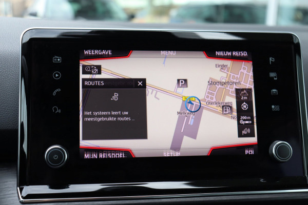 Seat Tarraco 2.0 TSI 4DRIVE Xcellence Limited Edition 7persoons org.NL el.trekhaak+klep schuifdak camera