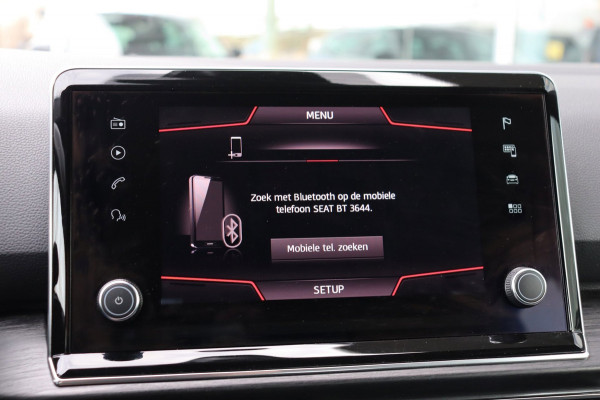 Seat Tarraco 2.0 TSI 4DRIVE Xcellence Limited Edition 7persoons org.NL el.trekhaak+klep schuifdak camera