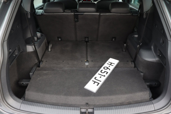 Seat Tarraco 2.0 TSI 4DRIVE Xcellence Limited Edition 7persoons org.NL el.trekhaak+klep schuifdak camera