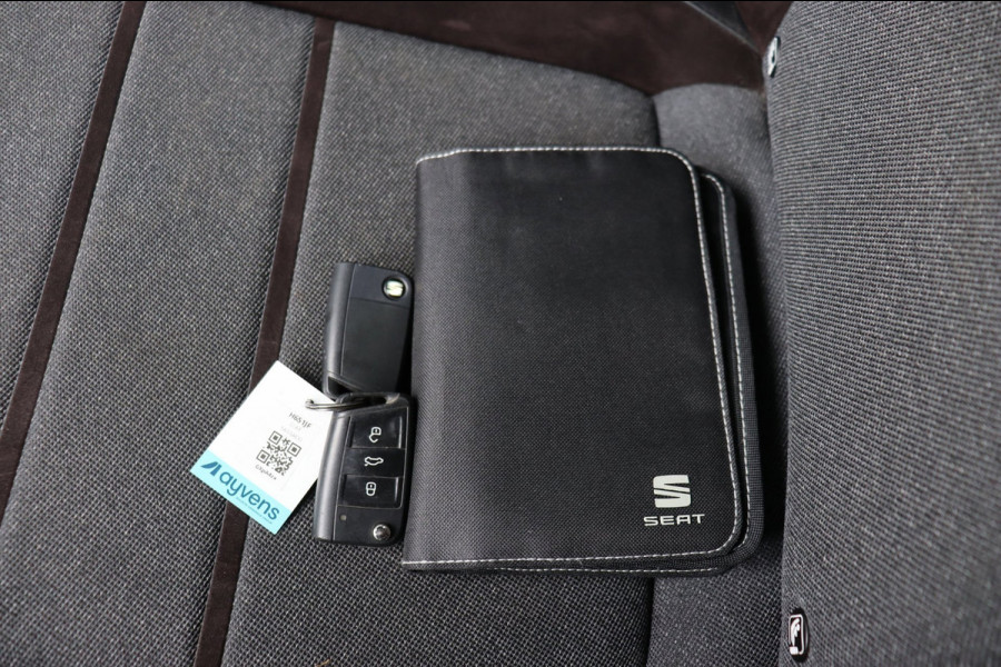 Seat Tarraco 2.0 TSI 4DRIVE Xcellence Limited Edition 7persoons org.NL el.trekhaak+klep schuifdak camera