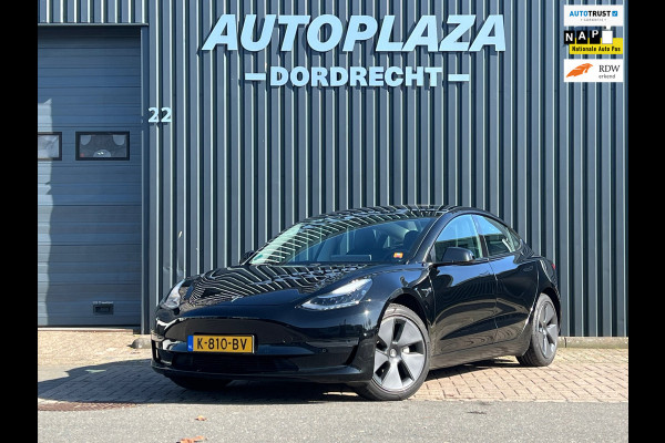Tesla Model 3 Long Range AWD 75 kWh FACELIFT | WARMTEPOMP