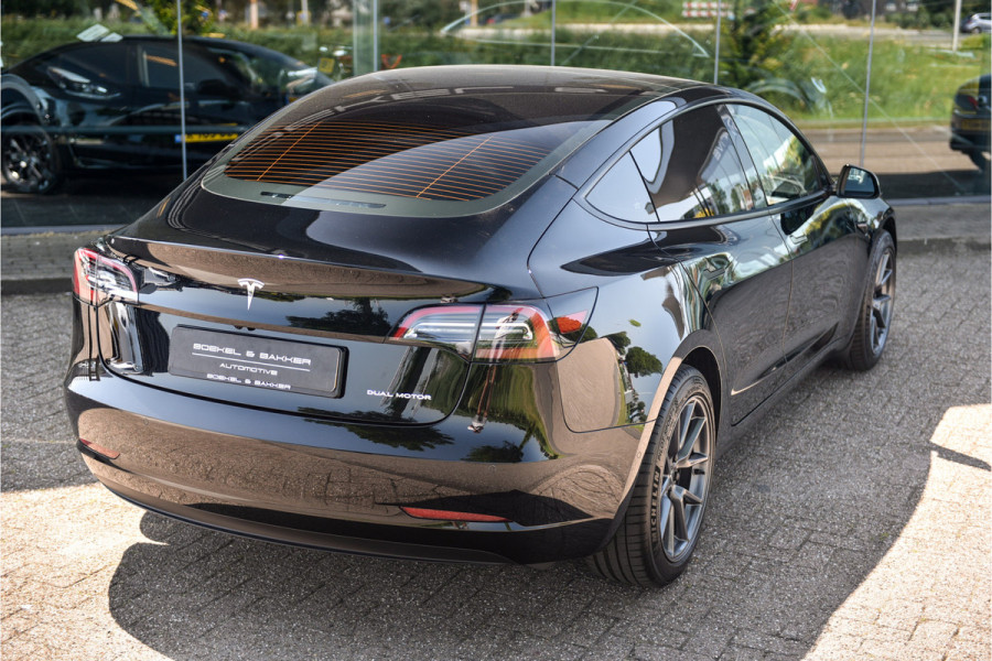 Tesla Model 3 Standard RWD Plus 60 kWh ** Autopilot **