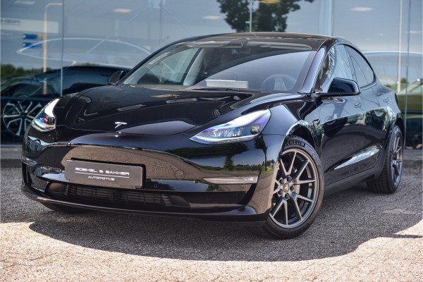 Tesla Model 3 Standard RWD Plus 60 kWh ** Autopilot **