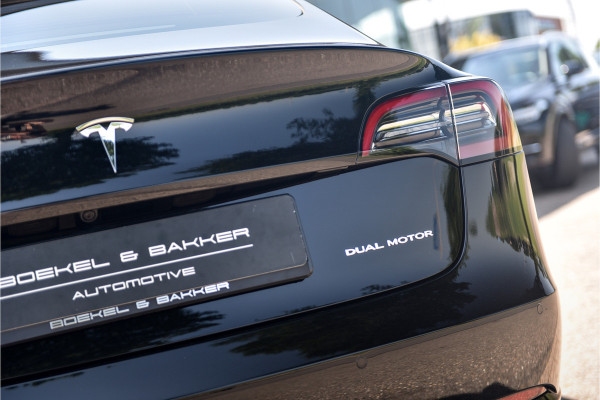 Tesla Model 3 Standard RWD Plus 60 kWh ** Autopilot **