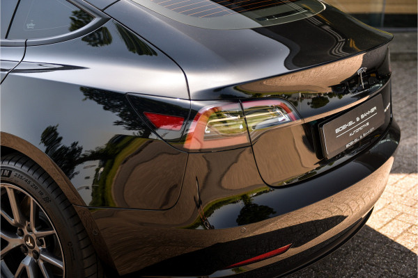 Tesla Model 3 Standard RWD Plus 60 kWh ** Autopilot **