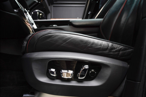 Rolls-Royce Cullinan 6.75 V12 Panodak Leer Navi 360° ACC PDC Massage Memory LM velgen Climate voor & achter Stoelverwarming voor & achter