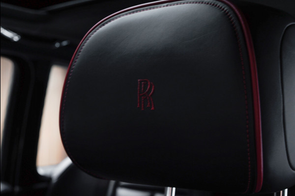 Rolls-Royce Cullinan 6.75 V12 Panodak Leer Navi 360° ACC PDC Massage Memory LM velgen Climate voor & achter Stoelverwarming voor & achter