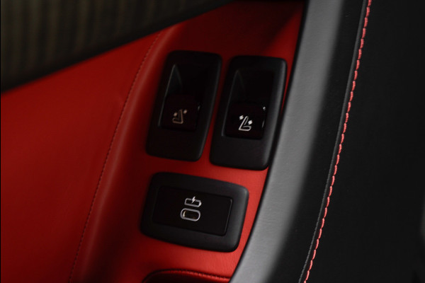 Rolls-Royce Cullinan 6.75 V12 Panodak Leer Navi 360° ACC PDC Massage Memory LM velgen Climate voor & achter Stoelverwarming voor & achter