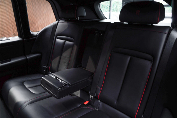 Rolls-Royce Cullinan 6.75 V12 Panodak Leer Navi 360° ACC PDC Massage Memory LM velgen Climate voor & achter Stoelverwarming voor & achter
