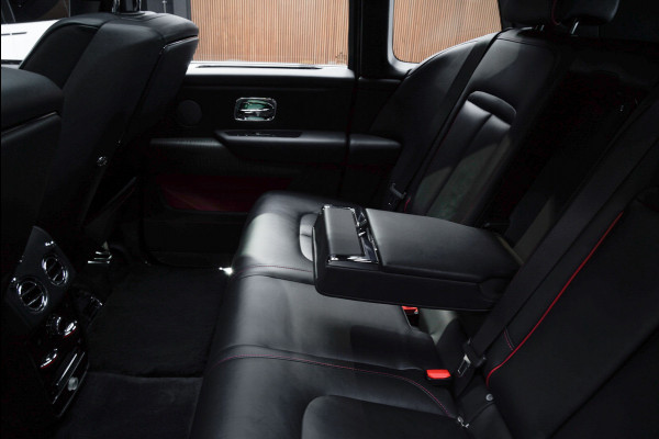 Rolls-Royce Cullinan 6.75 V12 Panodak Leer Navi 360° ACC PDC Massage Memory LM velgen Climate voor & achter Stoelverwarming voor & achter