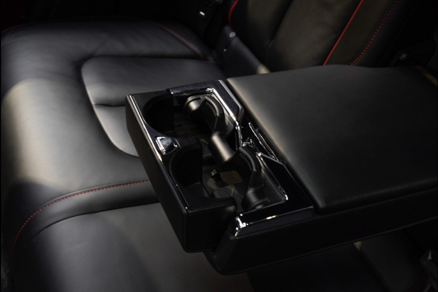 Rolls-Royce Cullinan 6.75 V12 Panodak Leer Navi 360° ACC PDC Massage Memory LM velgen Climate voor & achter Stoelverwarming voor & achter