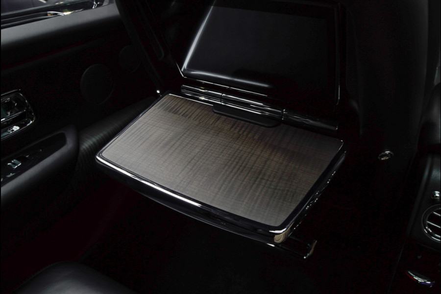 Rolls-Royce Cullinan 6.75 V12 Panodak Leer Navi 360° ACC PDC Massage Memory LM velgen Climate voor & achter Stoelverwarming voor & achter