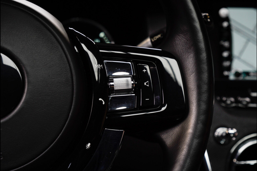 Rolls-Royce Cullinan 6.75 V12 Panodak Leer Navi 360° ACC PDC Massage Memory LM velgen Climate voor & achter Stoelverwarming voor & achter