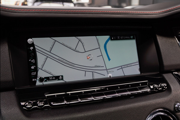 Rolls-Royce Cullinan 6.75 V12 Panodak Leer Navi 360° ACC PDC Massage Memory LM velgen Climate voor & achter Stoelverwarming voor & achter