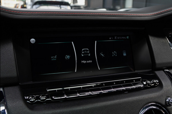 Rolls-Royce Cullinan 6.75 V12 Panodak Leer Navi 360° ACC PDC Massage Memory LM velgen Climate voor & achter Stoelverwarming voor & achter