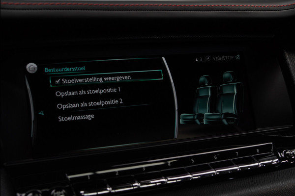 Rolls-Royce Cullinan 6.75 V12 Panodak Leer Navi 360° ACC PDC Massage Memory LM velgen Climate voor & achter Stoelverwarming voor & achter