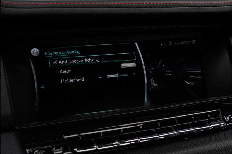 Rolls-Royce Cullinan 6.75 V12 Panodak Leer Navi 360° ACC PDC Massage Memory LM velgen Climate voor & achter Stoelverwarming voor & achter