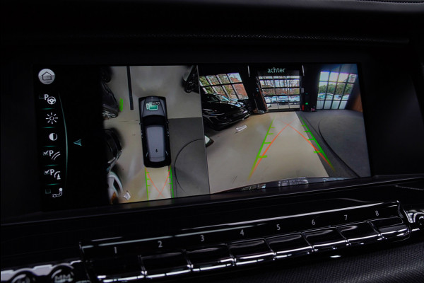 Rolls-Royce Cullinan 6.75 V12 Panodak Leer Navi 360° ACC PDC Massage Memory LM velgen Climate voor & achter Stoelverwarming voor & achter