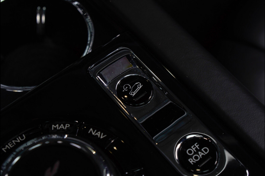 Rolls-Royce Cullinan 6.75 V12 Panodak Leer Navi 360° ACC PDC Massage Memory LM velgen Climate voor & achter Stoelverwarming voor & achter