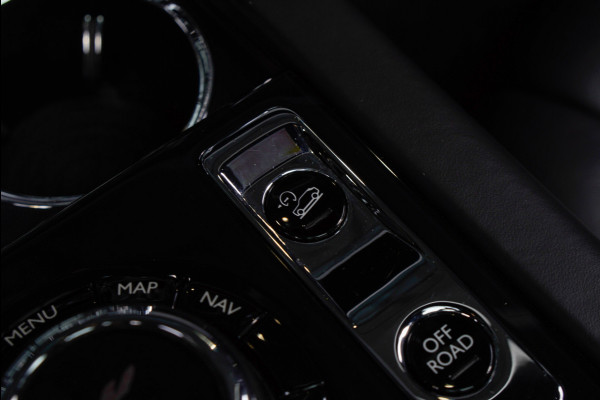 Rolls-Royce Cullinan 6.75 V12 Panodak Leer Navi 360° ACC PDC Massage Memory LM velgen Climate voor & achter Stoelverwarming voor & achter