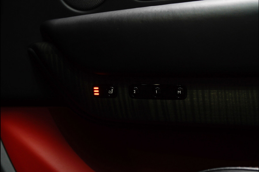 Rolls-Royce Cullinan 6.75 V12 Panodak Leer Navi 360° ACC PDC Massage Memory LM velgen Climate voor & achter Stoelverwarming voor & achter