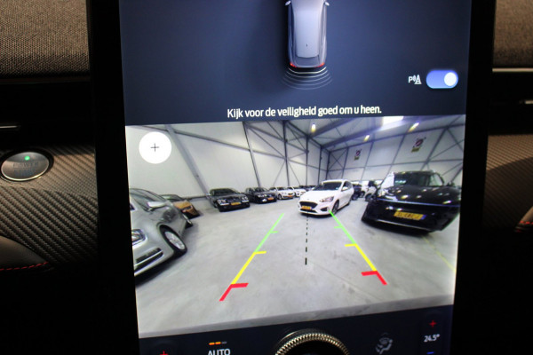 Ford Mustang Mach-E AWD 75 kWh Camera/Leer/Rode Stiksel+remklauwen SOH 94%